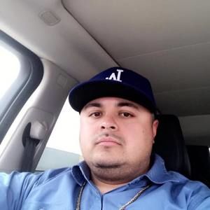 Meet your Posher, Miguel